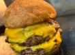 【日本一のハンバーガー受賞】BRISKSTAND KABUKICHO 3
