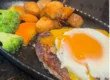 【日本一のハンバーガー受賞】BRISKSTAND KABUKICHO 4